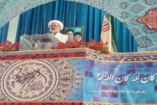 امسال به لطف خدا بهترین و باشکوه ترین اربعین برگزار میشود/ ایراد بزرگ در صنعت ما وابستگی به صادرات محصولات خام و خام فروشی است