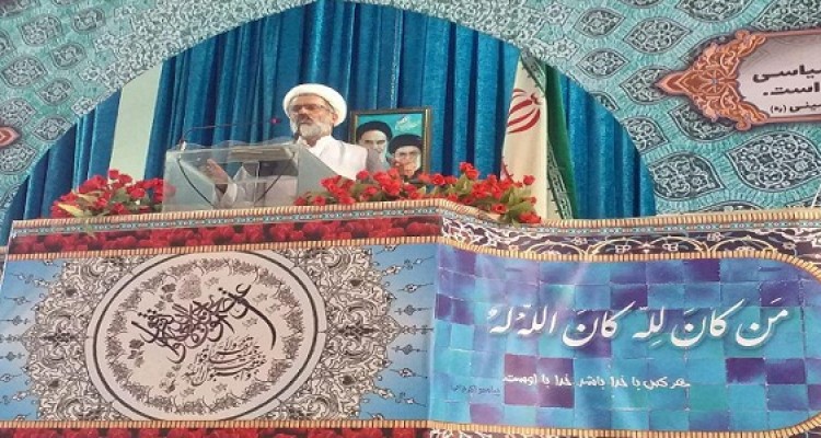 امسال به لطف خدا بهترین و باشکوه ترین اربعین برگزار میشود/ ایراد بزرگ در صنعت ما وابستگی به صادرات محصولات خام و خام فروشی است