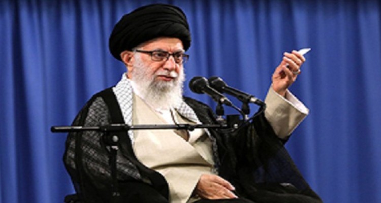 دوستان و دشمنان بدانند در حوادث امنیتی چند روز اخیر، دشمن را عقب زدیم