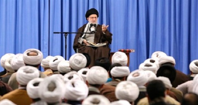 اگر توان مدیریتی ندارید، مسئولیت نپذیرید