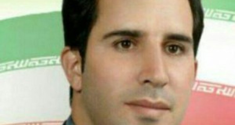 اعتراض تندعضو شورای شهرستان هرسین به استاندار کرمانشاه/عسکرپور: آقای استاندار کام جوانان بیکار تلخ هست،تلخ ترش نکنید