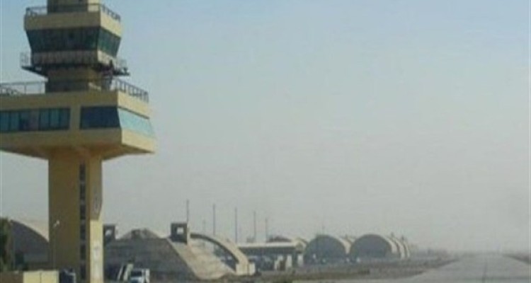 العربیه: برخورد موشک به نزدیکی سفارت آمریکا در عراق/ گردان‌های حزب الله: نیروهای امنیتی عراق تا شعاع یک کیلومتری از پایگاه‌های آمریکایی دور شوند