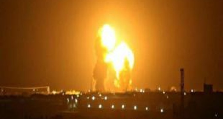 «انتقام سخت» به وقوع پیوست/ مشت سپاه بر سر آمریکایی‌ها