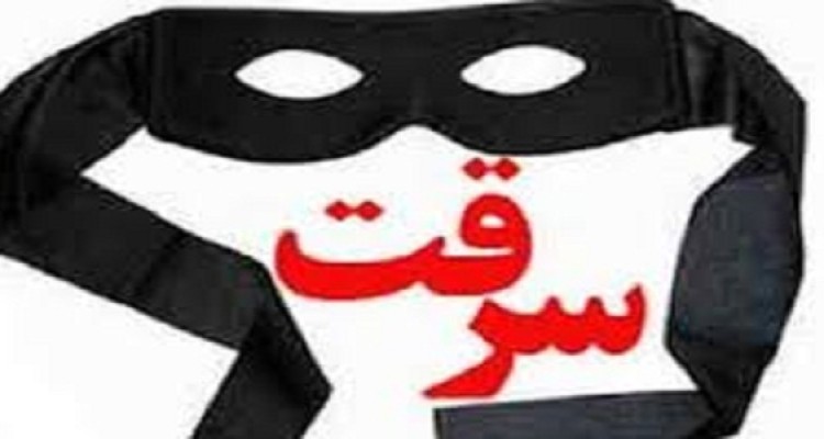 27 فقره سرقت در هرسین کشف شد