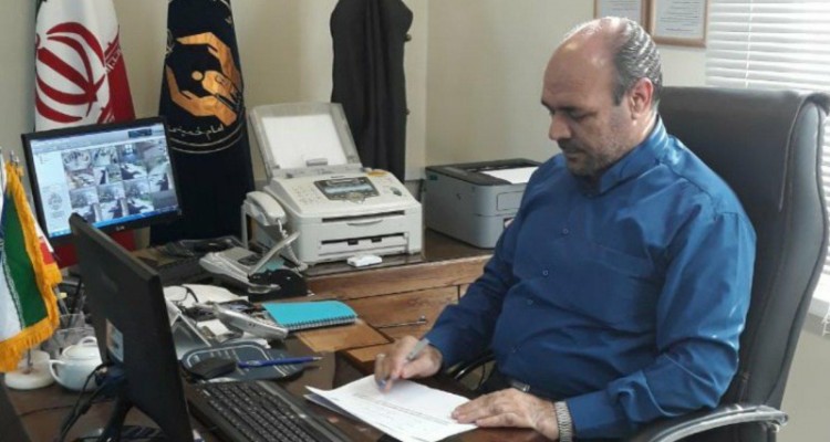 ارائه خدمات  مشاوره ای  به 477نفراز مددجویان تحت حمایت در هرسین