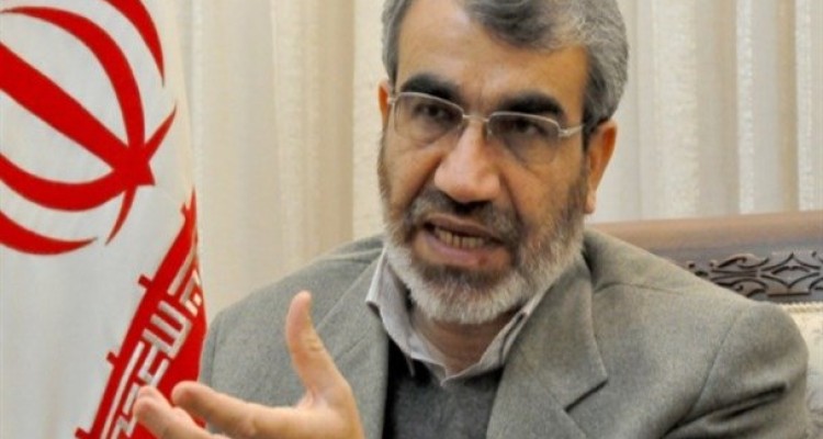 اقدام روحانی در پروژه ضدملی، تاسف بار است