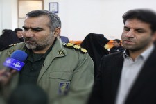 تشریح خدمات ارائه شده  درمانگاه تخصصی و فوق تخصصی سردار شهید سلیمانی در محله مهدیه