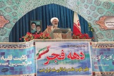 معامله قرن باعث انسجام و اتحاد بیشتر نیروهای محور مقاومت شد / زیر سوال بردن شورای نگهبان گناه نابخشودنی است 