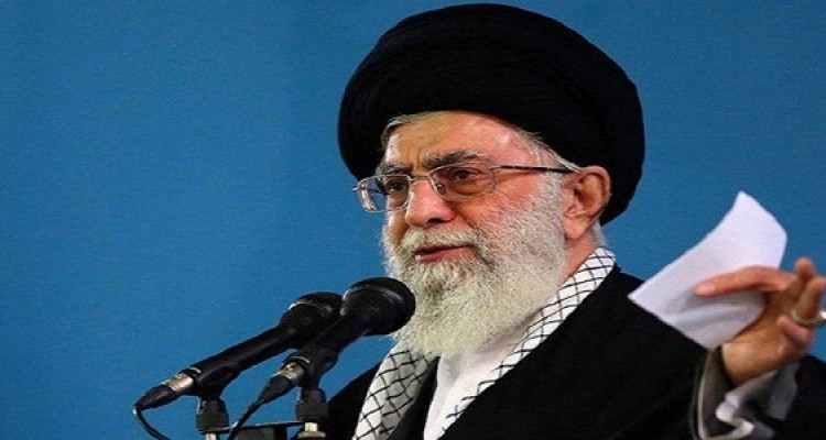 هر کسی به ایران و امنیت آن علاقمند است، در انتخابات شرکت کند/ «معامله قرن» قبل از مردن ترامپ، می‌میرد