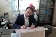 لزوم تشکیل گشت مشترک بازرسی از داروخانه ها با حضور سازمان تعزیرات حکومتی/شهرداری نسبت به ضد عفونی اماکن عمومی اقدام کند.