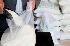 توزیع 12تن شكر يارانه اي براي قنادي هاي شهرستان هرسین 