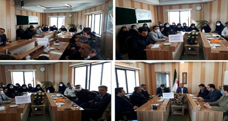 شاه آبادی: مورد مثبتی از ابتلا به کرونا ویروس در شهرستان هرسین گزارش نشده است / مردم هشدارها را جدی بگیرند