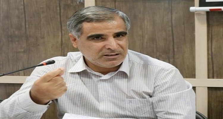 آمار مبتلایان کرونا در کرمانشاه به ۲۲ نفر رسید/ مرگ ۳ نفر