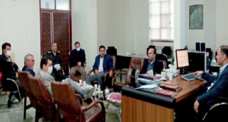  افزایش 7 الی 10 هزار نفری جمعیت شهر هرسین 