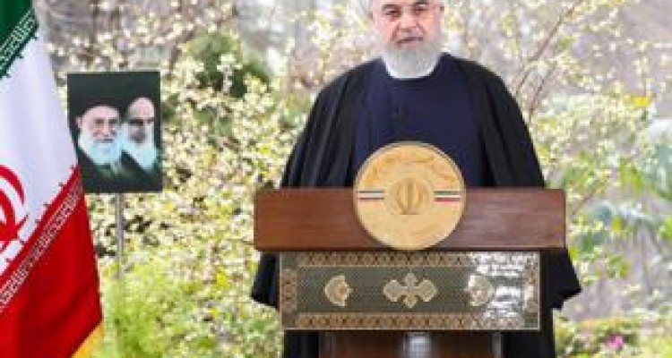 سال 99 سالِ افتتاح طرح‌های بزرگ و تحول در زندگی مردم خواهد بود