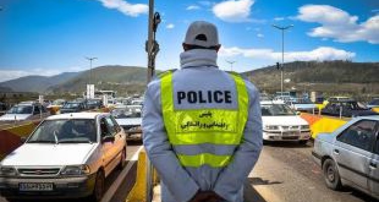 تشدید محدودیت عبور و مرور در کرمانشاه/ تردد بین شهری از فردا ممنوع