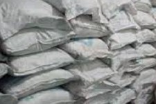 کشف 2تن شکر قاچاق در هرسین