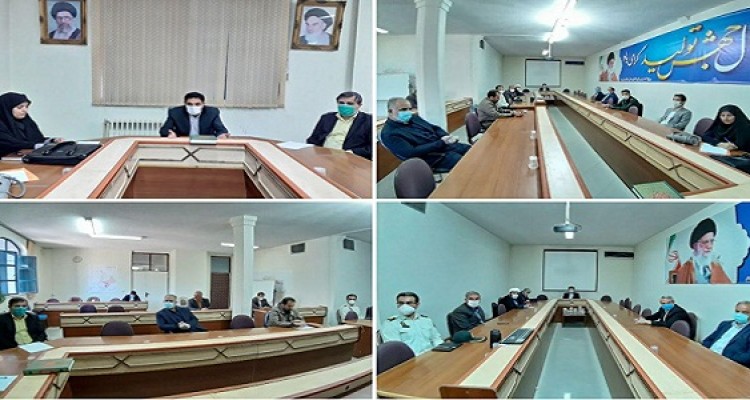 شناسنامه فرهنگی هرسین تدوین میشود