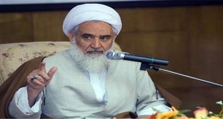 باید مشکل آب شرب شهرستان هرسین برطرف شود