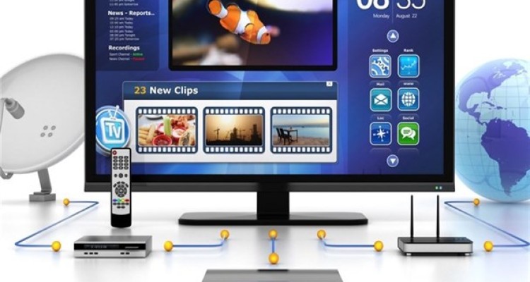 آذری جهرمی با فضاسازی برای طرح «تلویزیون اینترنتی» به دنبال چیست؟