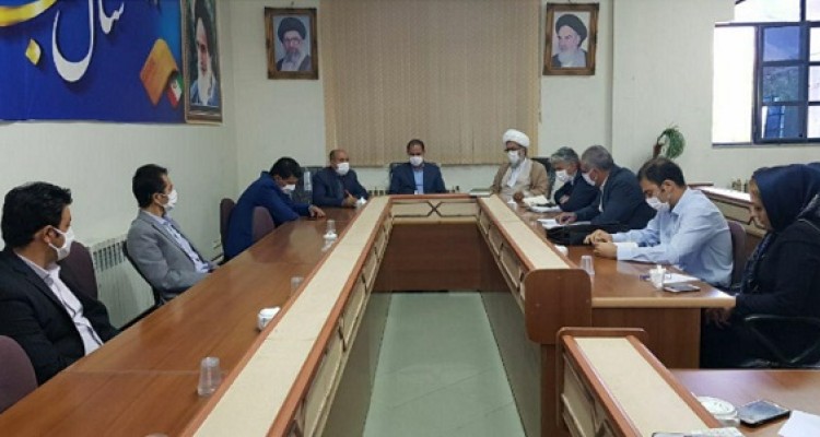 شاه آبادی: با پیگیری های انجام شده زمینه جهانی سازی گلیم هرسین  فراهم شده است