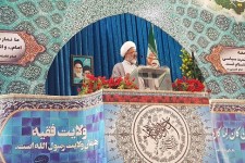 تشکر از اقدام انقلابی مجلس در عدم تأیید اعتبارنامه  نماینده فاسد/ قوه قضاییه با اقدامات خوبش محبوبیت خودش را در جامعه بالا برده است