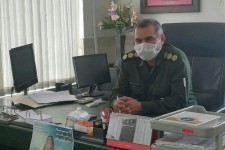 اسلام حجاب رامایه کسب درجات عالی  اخلاقی اجتماعی زن می داند 