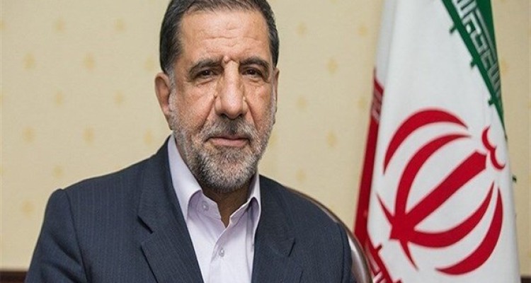 آمریکا به دنبال تمدید مادام العمر تحریم تسلیحاتی ایران است/ مسئولان بدانند اروپا نوچه آمریکاست