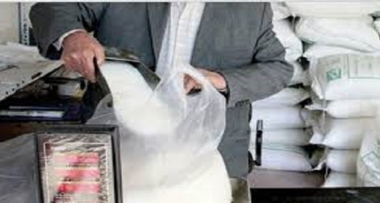  توزیع 73تن شکر تنظیم بازار در روز های آینده/ افزایش مکان های توزیع به دلیل شرایط کرونایی