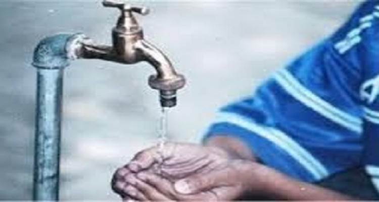 علت قطعی آب در برخی از روستاهای بخش مرکزی قطعی برق یا شکستگی لوله است/ مشکل آب شرب روستای کهریز به زودی برطرف میشود