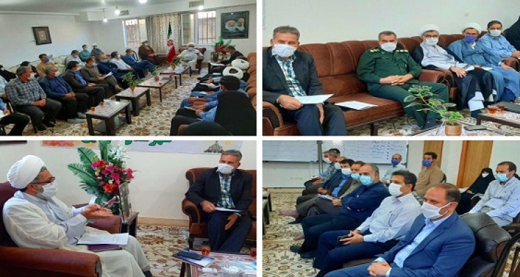 حجت الاسلام اجرایی: امسال باید جمع بین سلامت و معنویت بشود