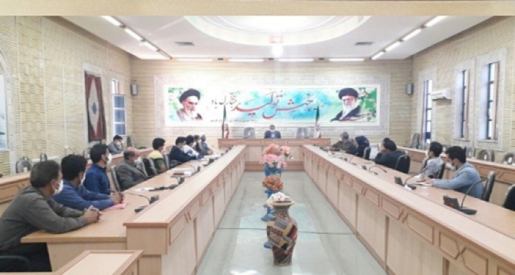 شهرستان هرسین ظرفیت تبدیل شدن به قطب گردشگری استان را دارد