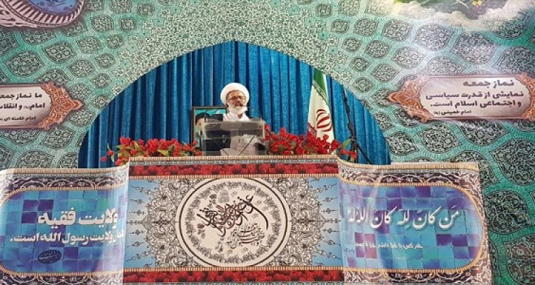 ترک اصول بهداشتی در عزاداری ها موجب ضمان و حق الناس است