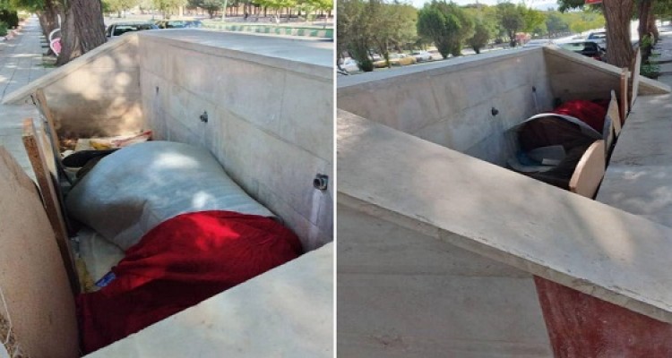 جمع آوری معتادین متجاهر با نیروی اننظامی و گرفتن سهمیه با بهزیستی است/ جامعه هدف اورژانس اجتماعی کودکان و زنان بی سرپرست و آسیب پذیر است