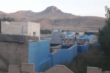  امیر شاه آبادی: تصفیه خانه فاضلاب هرسین آبگیری شده و در مرحله آزمایش است/ امیدواریم شرکت آبفای استان فکری به حال اعتبارات قطره چکانی شهرستان هرسین بکند