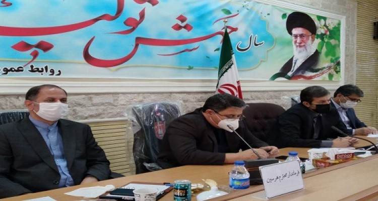  امیر شاه آبادی:حال شهرهای بیستون و هرسین خوب نیست و در این ۲ شهر نیازمند نوسازی و توسعه هستیم 