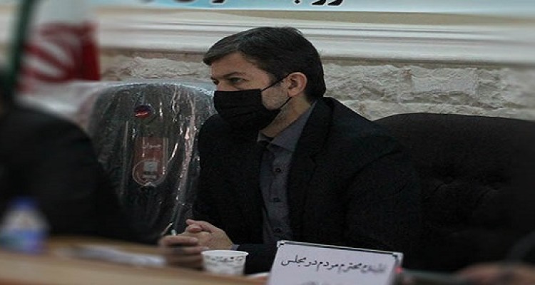 وقتی یک شهرستان را به عنوان کم تر برخوردار معرفی می کنند باید تلاش مدیران آن هم مضاعف باشد / در بازدیدها دلمان برای این وضعیت بیستون سوخت