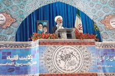 محرم و صفر با هویت سه بعدی ایرانی ، اسلامی و انقلابی ما پیوند خورده است/ دولت به هر بهانه ای موضوع شبکه ملی اطلاعات را  دنبال نمی کنند