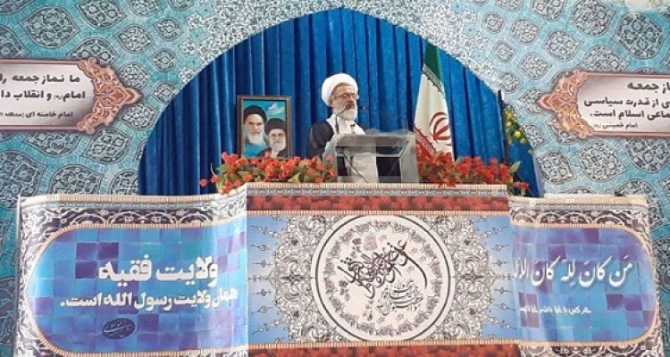 محرم و صفر با هویت سه بعدی ایرانی ، اسلامی و انقلابی ما پیوند خورده است/ دولت به هر بهانه ای موضوع شبکه ملی اطلاعات را  دنبال نمی کنند