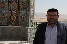 در پروژه های محرومیت زدایی اولویت اول را به شهر هرسین دادیم / تلاش بر این است که بتوانیم بخشی از عقب ماندگی های عمرانی و زیرساختی را پوشش دهیم