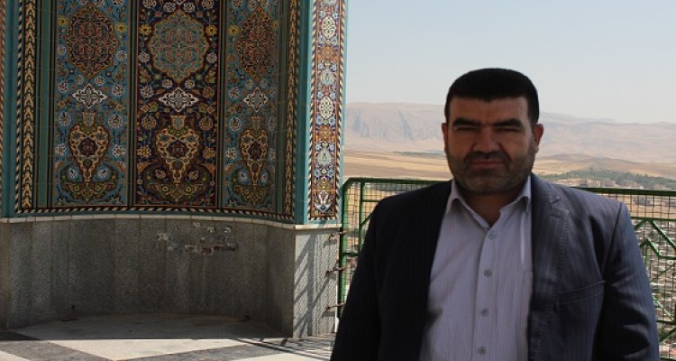 در پروژه های محرومیت زدایی اولویت اول را به شهر هرسین دادیم / تلاش بر این است که بتوانیم بخشی از عقب ماندگی های عمرانی و زیرساختی را پوشش دهیم