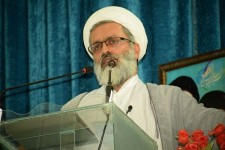 اقدام رذیلانه نشریه فرانسوی در اهانت به پیامبر اسلام(ص) را محکوم می کنیم/ شعارهای نخ نمای مجامع غربی در زمینه احترام به عقاید برای چندمین بار به اثبات رسید