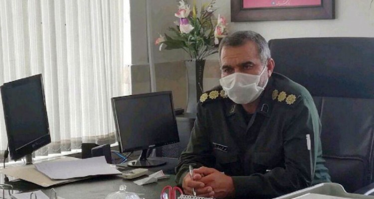 تشریح برنامه های هفته دفاع مقدس در هرسین/ برنامه ها با رعایت پروتکل های بهداشتی انجام میشود