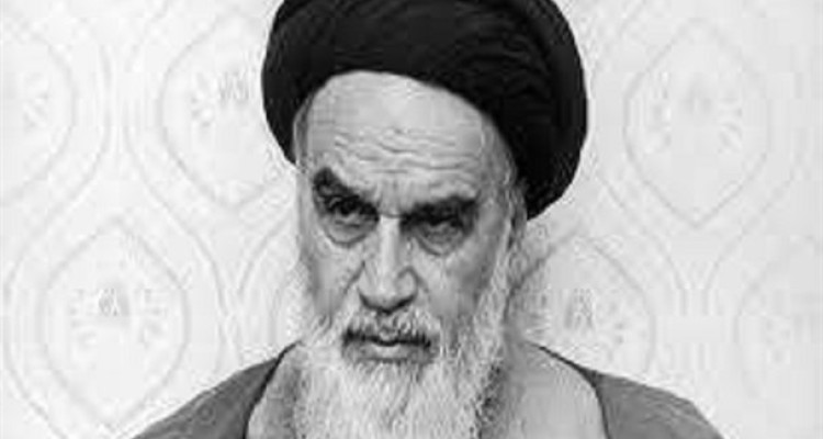 انتشار دست‌خط امام(ره) در سالروز تشکیل نیروهای سه‌گانه سپاه