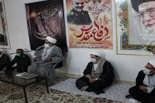 حجت الاسلام اجرایی: دشمن می خواهد داشته های ما را بگیرد 