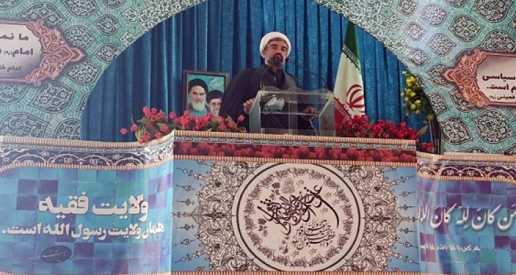 اگر  نماینده ای خوی اشرافیگری داشته باشد نمی تواند از حق مردم دفاع کند/ هر جا این فرهنگ ایثار و جهاد جلوه گر شد موفق بودیم و هر جایی که از این فرهنگ دور شدیم ذلیل شدیم