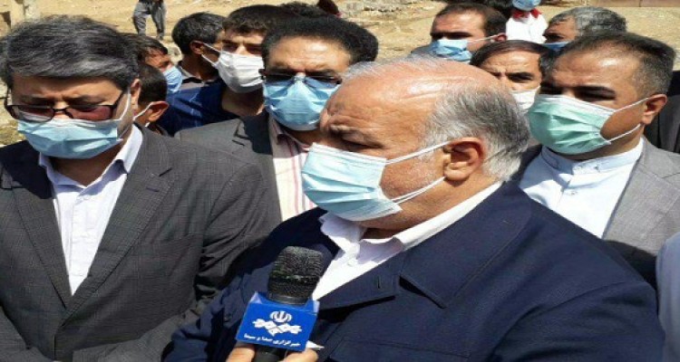 خسارت تلفات دام بر اساس گزارش ارائه شده پرداخت می شود/ به واحدهای مسکونی سیل زده۳۰ میلیون تومان وام بلاعوض و ۵۰ میلیون تسهیلات قرض الحسنه پرداخت می شود