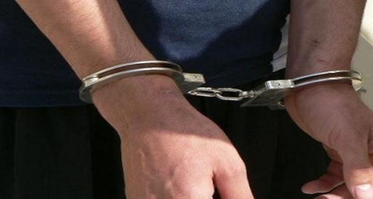 دستگیری سارق خانه باغ های بیستون