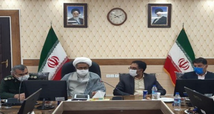 کنجوریان: اداره اوقاف در صورت اجرای طرح باید نظرات کارشناسی فرمانداری و سپاه ناحیه هرسین را در نظر بگیرد