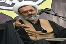 طبق نظر مراجع دق الباب کردن در پایان ماه صفر منبع روایی ندارد/ مردم به جای  پرداختن به این خرافات ادعیه ها و زیارت های سفارش شده را مطالعه کنند